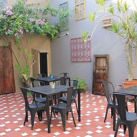 Entre Patios Hotel Boutique León Exteriér fotografie